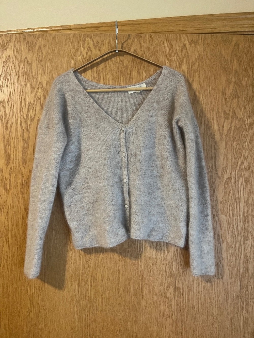 Sezane Barry Cardigan